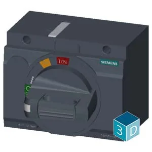 Siemens 3VA9267-0EK11