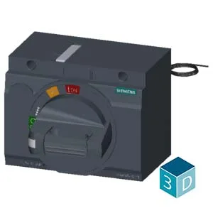 Siemens 3VA9267-0EK13