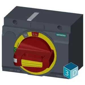 Siemens 3VA9267-0EK15
