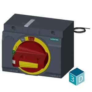 Siemens 3VA9267-0EK17