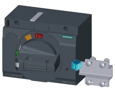 Siemens 3VA9267-0EK21
