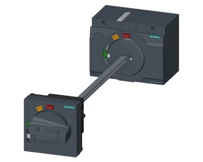 Siemens 3VA9267-0FK21