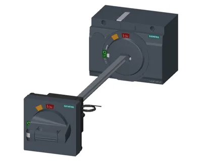 Siemens 3VA9267-0FK23