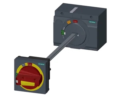 Siemens 3VA9267-0FK25