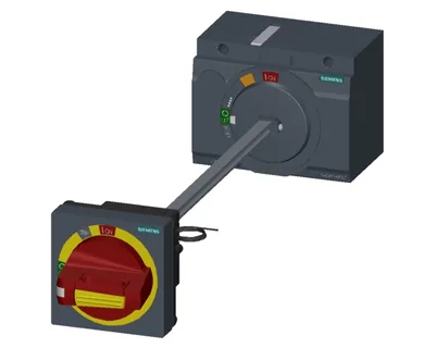 Siemens 3VA9267-0FK27