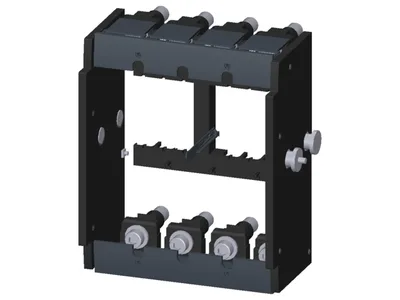 Siemens 3VA9124-0KD10