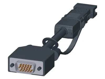 Siemens 3VA9987-0MY10