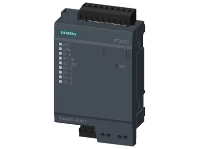Siemens 3VA9987-0UA10