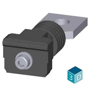 Siemens 3VA9201-0QE10