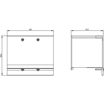 Siemens 3VA9221-0WF30