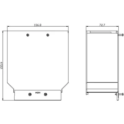 Siemens 3VA9221-0WG30