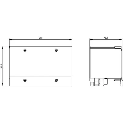 Siemens 3VA9224-0JC22
