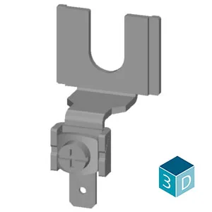Siemens 3VA9200-0WC00