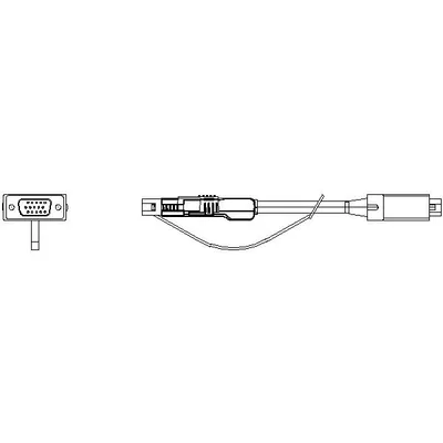 Siemens 3VA9987-0MY10