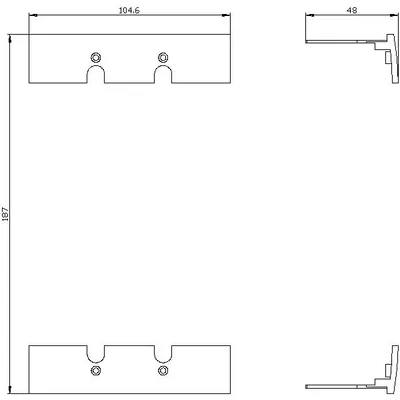 Siemens 3VA9123-0KB01