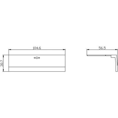 Siemens 3VA9163-0KB03