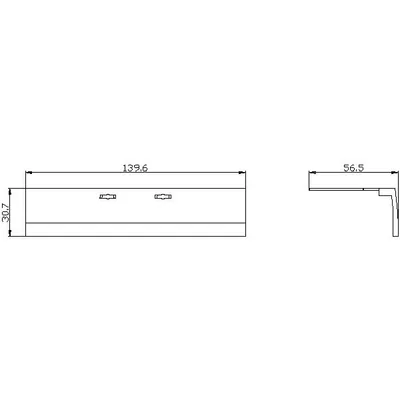 Siemens 3VA9164-0KB03