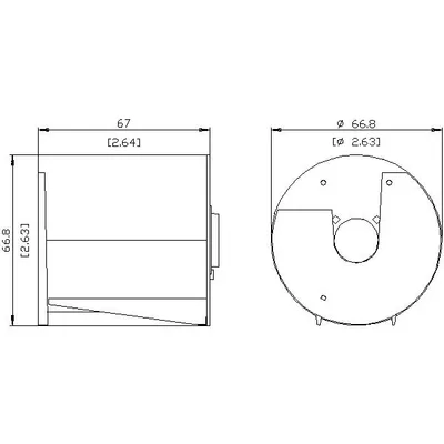 Siemens 3VA9487-0GA80