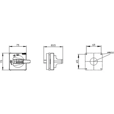 Siemens 8UD1731-0AB11