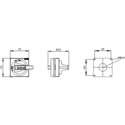 Siemens 8UD1731-0AB15