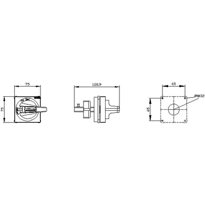 Siemens 8UD1731-0AB25
