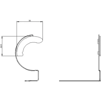 Siemens 8UD1900-0KA10