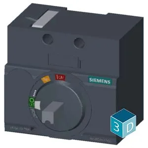 Siemens 3VA9157-0GK00