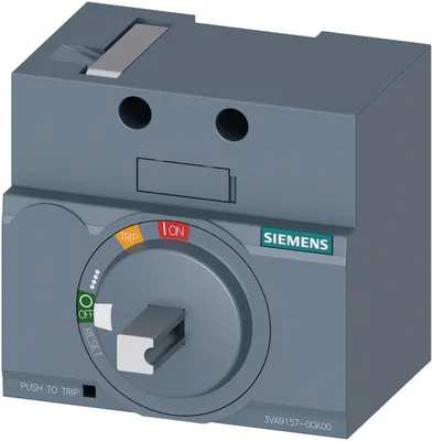 Siemens 3VA9157-0GK00
