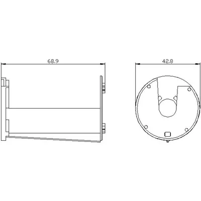 Siemens 3VA9287-0GA80