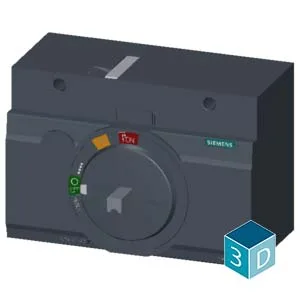 Siemens 3VA9467-0GK00