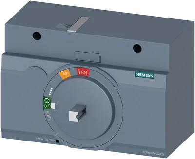 Siemens 3VA9467-0GK00