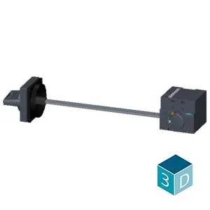 Siemens 3VA9157-0PK11