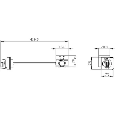 Siemens 3VA9157-0PK11