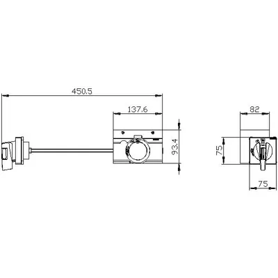 Siemens 3VA9467-0PK11
