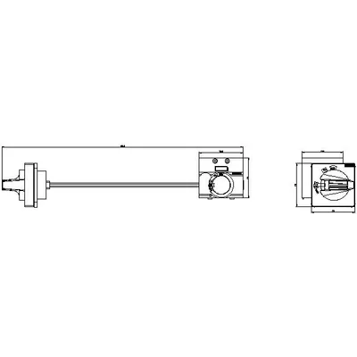 Siemens 3VA9157-0PK13
