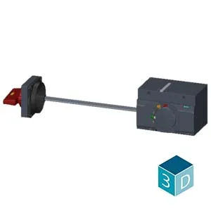 Siemens 3VA9467-0PK15