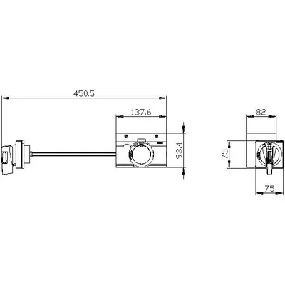 Siemens 3VA9467-0PK15