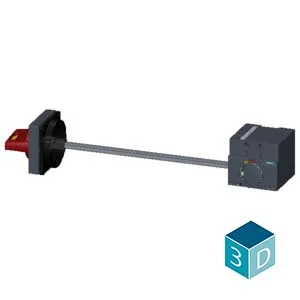Siemens 3VA9157-0PK17