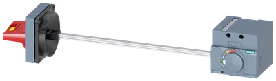Siemens 3VA9157-0PK17