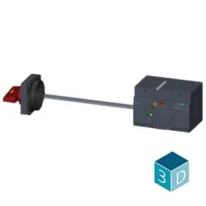 Siemens 3VA9467-0PK17
