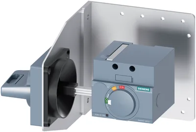 Siemens 3VA9157-0PK51