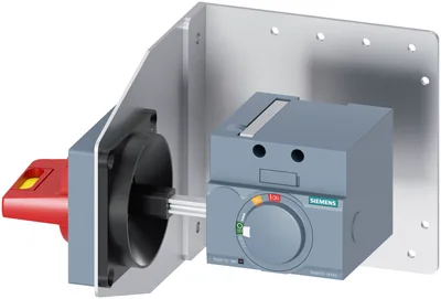 Siemens 3VA9157-0PK55