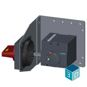 Siemens 3VA9157-0PK57