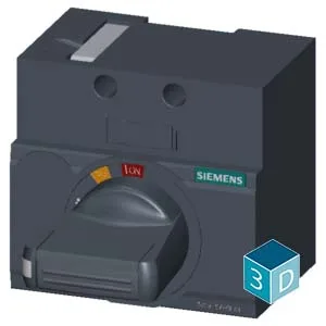 Siemens 3VA9157-0EK11