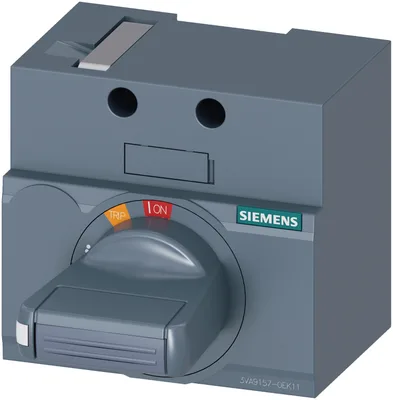 Siemens 3VA9157-0EK11