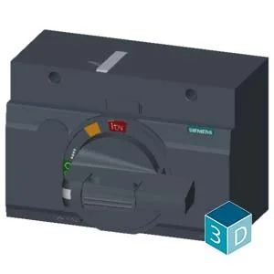 Siemens 3VA9467-0EK11