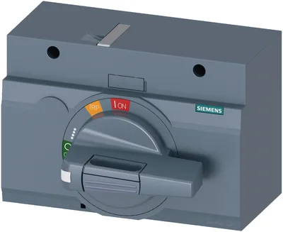 Siemens 3VA9467-0EK11