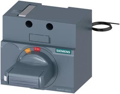 Siemens 3VA9157-0EK13