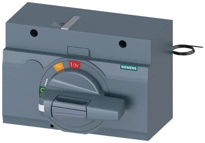 Siemens 3VA9467-0EK13