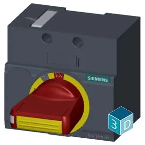Siemens 3VA9157-0EK15
